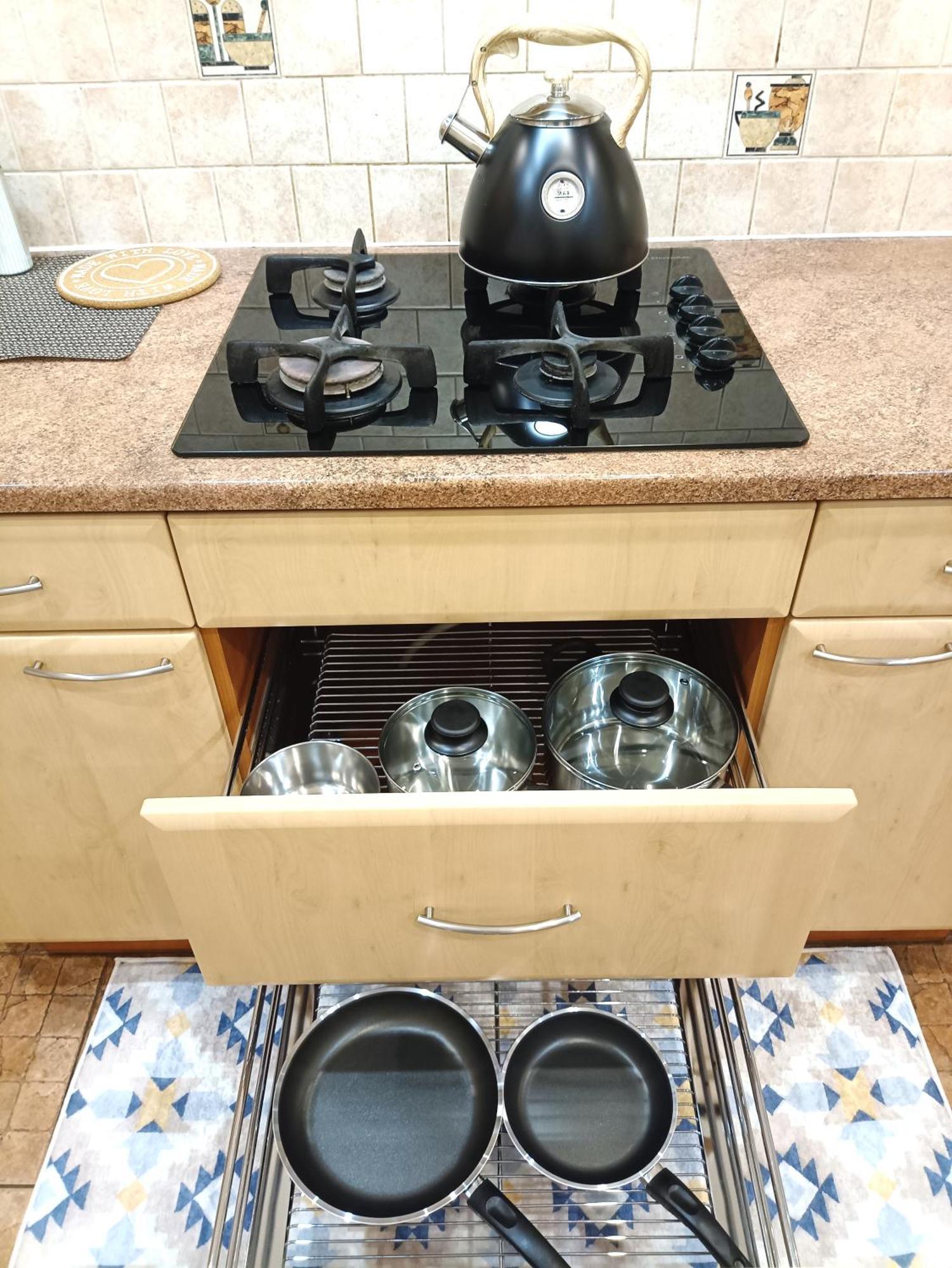 Апартаменти Two Bedroom In Old Town, Up To 6 Guests Рига