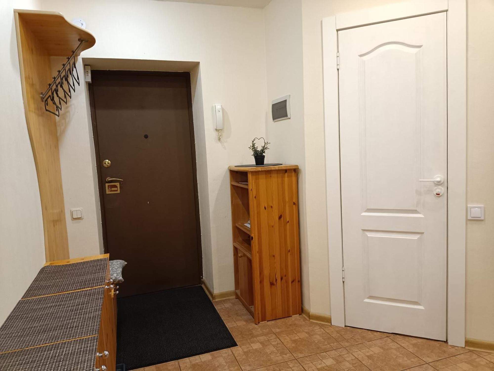 Two Bedroom In Old Town, Up To 6 Guests Апартаменти