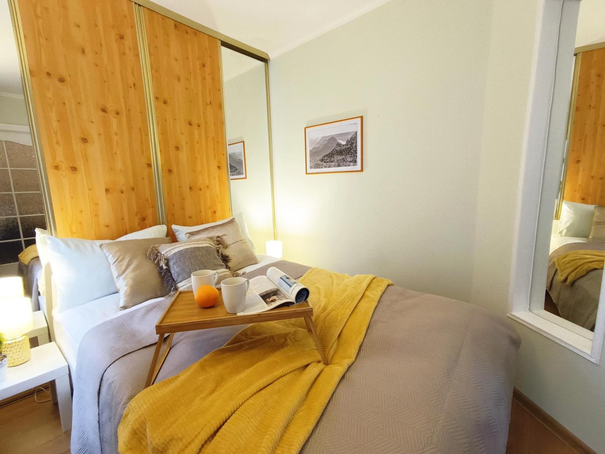 Two Bedroom In Old Town, Up To 6 Guests * Рига